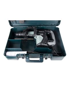 Metabo HPT H45MEYM, 11.3 Amps SDS Max Demolition Hammer w/ Aluminum Housing Body