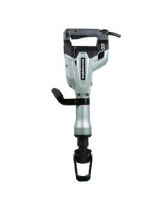 Metabo HPT H65SD3 1-1/8" Hex Demolition Hammer Kit w/UVP & AHB