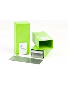 Grex H8/35-1.3 1-3/8" 21Gauge Brad Nails, 1.3M