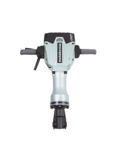 Metabo HPT H90SGM, 1-1/8" Hex Demolition Hammer w/ Aluminum Housing Body