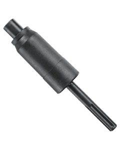 Bosch HA1031 6" SDS-Max to Spline Rotary Hammer Adapter