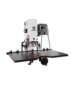 Maksiwa HBM.1000 Hinge Boring Machine