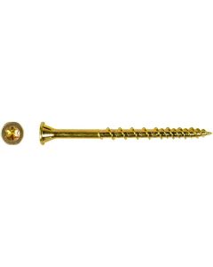 Simpson Strong-Tie HCKWSV212S Strong-Drive #9 x 2-1/2" Subfloor Screws, 750/Pack