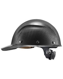 LIFT Safety HDCC-17KG Black DAX Carbon Fiber Cap