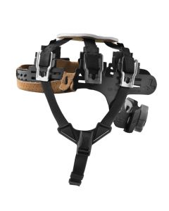 LIFT Safety HDF-22RSC DAX Suspension with Chin Strap
