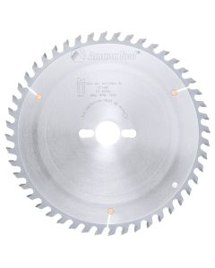 Amana Tool HG10483-30 10" 48T Carbide Tipped Hollow Ground Saw Blade w/30mm Arbor
