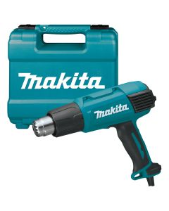 Makita HG6031VK Variable Temperature Heat Gun