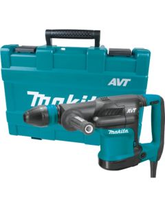Makita HM0871C, 12 lb. SDS‑MAX AVT Demolition Hammer
