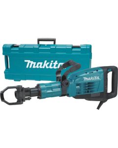 Makita HM1307CB 32-1/2" Corded Hexagon Demolition Hammer