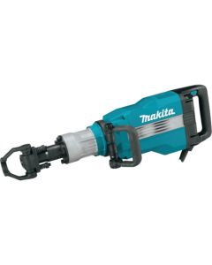 Makita HM1502, 43 lb. Demolition Hammer Accepts 1‑1/8" Hex bits