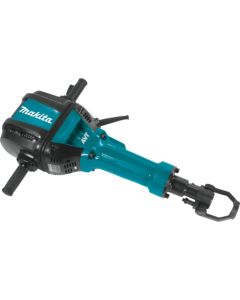 Makita HM1812, 70 lb. Advanced AVT Breaker Hammer Accepts 1‑1/8" Hex bits