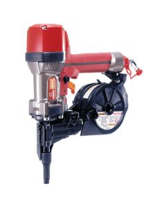 Max HN25C PowerLite 12" High Pressure Concrete Pinner