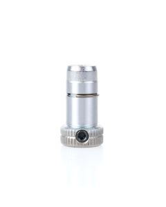Amana Tool Corp. HO-230-LH, 37mm x 10mm L/H Quick Change Drill Holder
