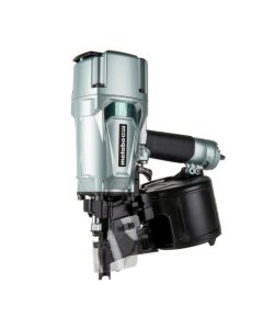 Metabo HPT NV83A5M 3 1/4" Coil Framing Nailer (formerly Hitachi)