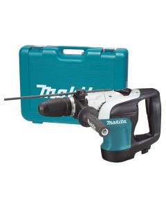 Makita HR4002 1-9/16" SDS-MAX Rotary Hammer Drill