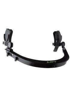 LIFT Safety HRXS-23M Radix Face Shield Mount