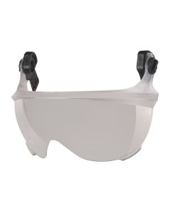 LIFT Safety HRXV-23M RADIX Mirrored Visor/Face Shield