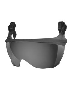 LIFT Safety HRXV-23S RADIX Smoke Visor/Face Shield