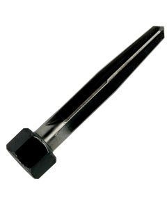 Champion Cutting Tool HX80-1-3/16, 1-3/16" Hex Shank Car Length Reamer