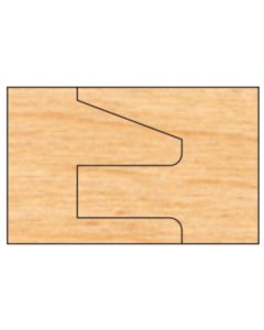 Freeborn I-10-250-E, 3-Piece Insert Cope & Pattern Set