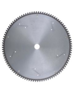 Tenryu IA-355100DN Industrial 14" x 100T Carbide Tipped Saw Blade