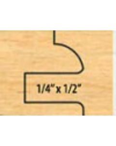Freeborn IC-000-CTES, 3-Piece Carbide Cope Top Insert Set