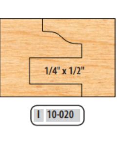 Freeborn IC-020-PS, 3-Piece Carbide Pattern Insert Set