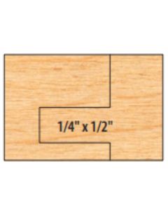 Freeborn IC-510-PS, 3-Piece Carbide Pattern Insert Set