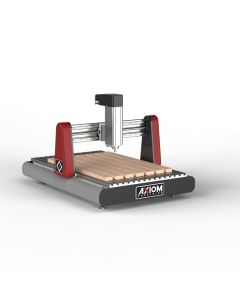 Axiom Precision ICONIC6 Axium 24" x 36" CNC Router