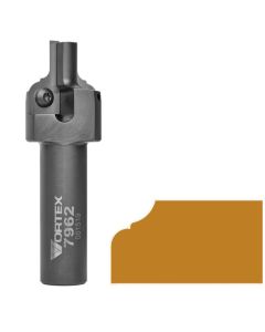 Vortex Tool INS-7829-KIT, 7962 Body w/Insert Kit