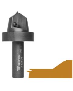 Vortex Tool INS-7961-KIT, 7961 Body w/Insert Kit