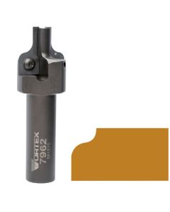 Vortex Tool INS-7962-KIT, 7962 Body w/Insert Kit