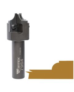 Vortex Tool INS-7964-KIT, 7964 Body w/Insert Kit