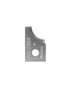 Vortex Tool INS-7964, 3/8" Bead Inside Rough Replacement Insert