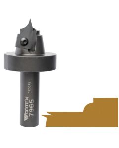Vortex Tool INS-7965-KIT, 7965 Body w/Insert Kit