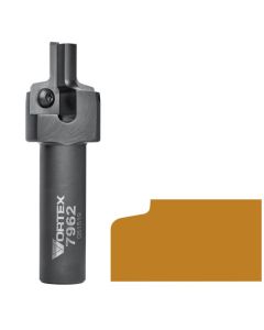 Vortex Tool INS-8193-KIT, 7962 Body w/Insert Kit