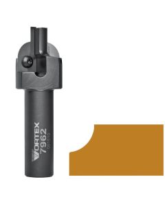 Vortex Tool INS-8195-KIT, 7962 Body w/Insert Kit