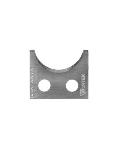Vortex Tool INS-8240, 1/2"R Bullnose Replacement Insert