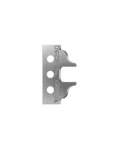 Vortex Tool INS-8280, DBL Ogee Cope Door Replacement Insert