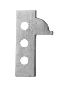 Vortex Tool INS-8283, DBL Ogee Glass Cope Replacement Insert