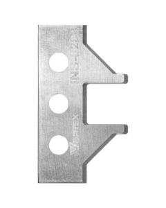 Vortex Tool INS-8288, Bevel Cope Door Replacement Insert