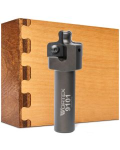 Vortex Tool INS-9101-KIT3/4, 9101 Body w/Insert Kit