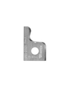 Vortex Tool INS-9101, Round Dovetail Replacement Insert