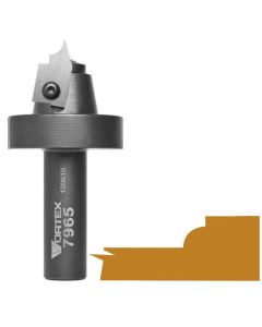 Vortex Tool INS-9357-KIT, 7965 Body w/Insert Kit