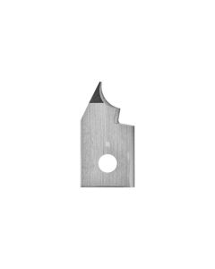 Vortex Tool INS-9357, 1/4" Rad Corner Cleaner Replacement Insert