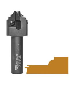 Vortex Tool INS-9358-KIT, 9358 Body w/Insert Kit