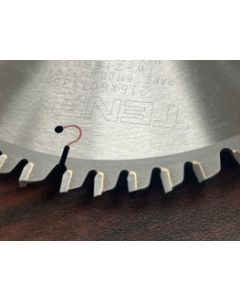 Tenryu IW-21660AB3 Kapex KSC60 216mm x 60T x 30mm Saw Blade