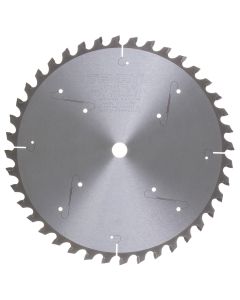 Tenryu IW-26080AB3 260mm 80T ATBR Circular Saw Blade for Kapex