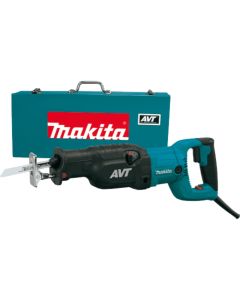 Makita JR3070CTZ, 15 AMP AVT Recipro Saw