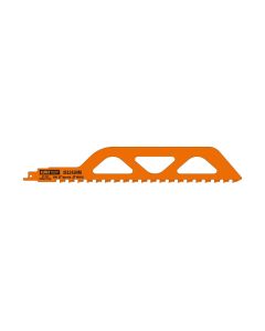 CMT Tools JS1243HM Special Reciprocating Saw Blade, 1/Pack